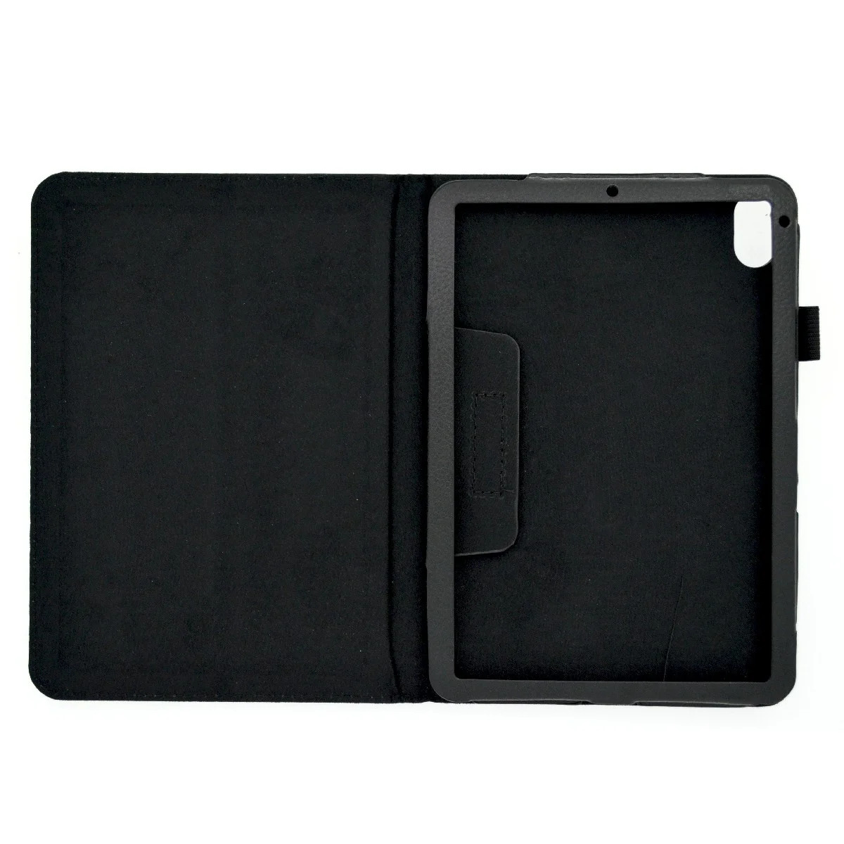 Θήκη Book Ancus Magnetic για Apple iPad Mini 6 (2021) Μαύρη Θήκη Book Ancus Magnetic για Apple iPad Mini 6 (2021) Μαύρη
