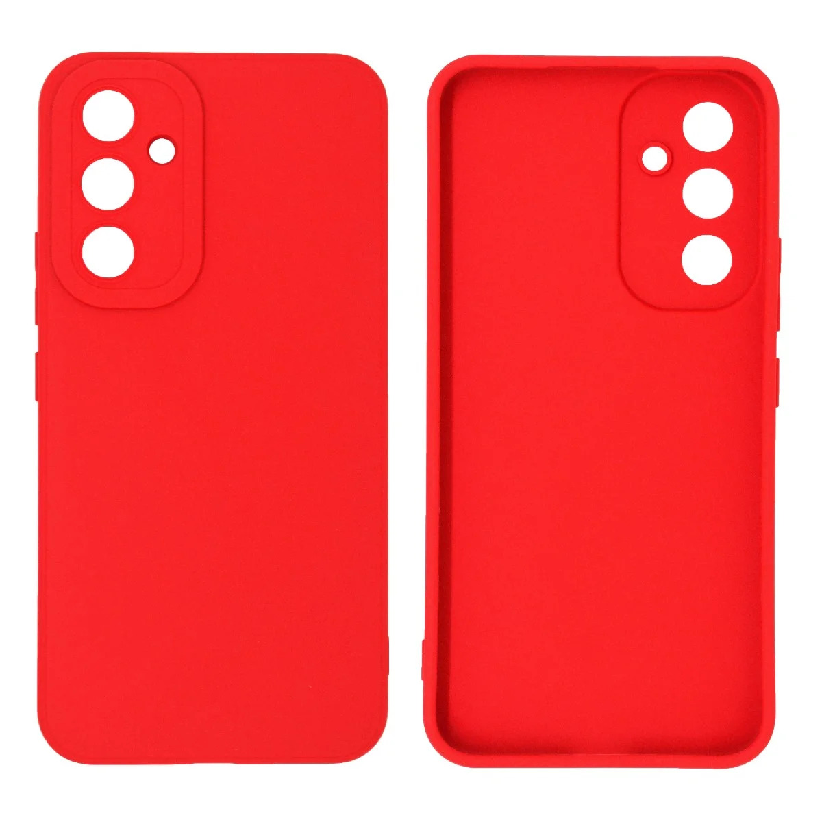 Θήκη TPU Ancus για Samsung SM-A546 Galaxy A54 Κόκκινη Θήκη TPU Ancus για Samsung SM-A546 Galaxy A54 Κόκκινη