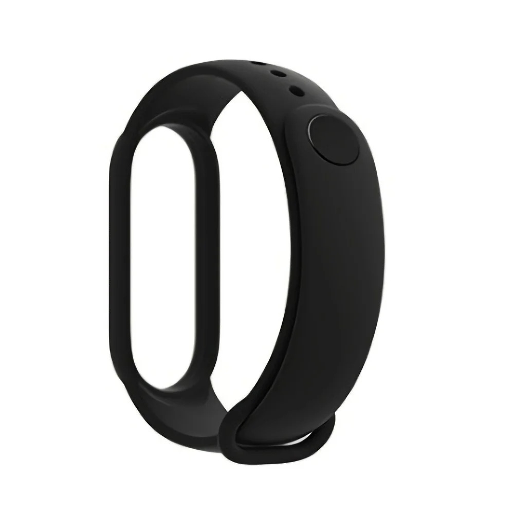 Ανταλλακτικό Band Ancus Wear για το Mi Smart Band 7 Μαύρο Ανταλλακτικό Band Ancus Wear για το Mi Smart Band 7 Μαύρο