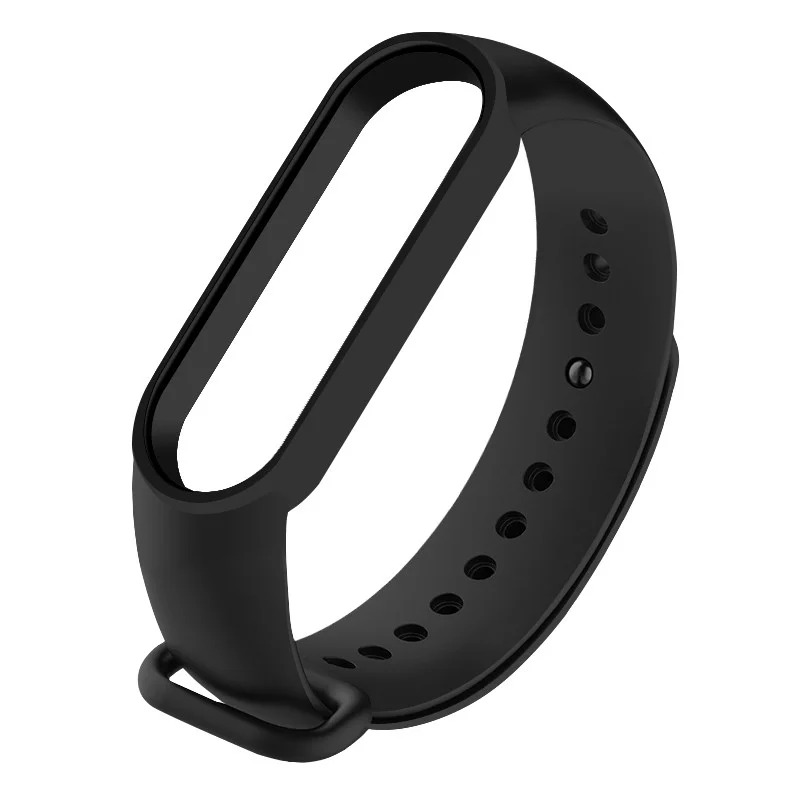 Ανταλλακτικό Band Ancus Wear για το Mi Smart Band 7 Μαύρο Ανταλλακτικό Band Ancus Wear για το Mi Smart Band 7 Μαύρο