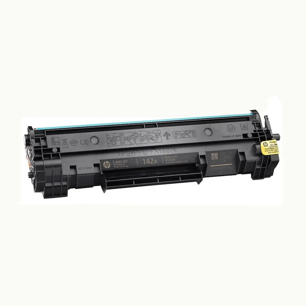 Toner HP Συμβατό W1420AXL 142A ΧΩΡΙΣ CHIP Σελίδες:950 Black για Laserjet, LaserJet MFP,M104we, M110w, M110we, M140w, M140we Toner HP Συμβατό W1420AXL 142A ΧΩΡΙΣ CHIP Σελίδες:950 Black για Laserjet, LaserJet MFP,M104we, M110w, M110we, M140w, M140we