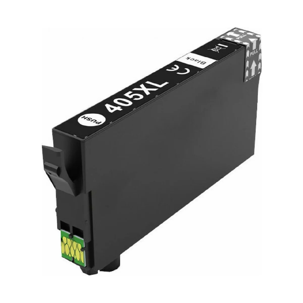 Μελάνι EPSON Συμβατό 405XL C13T05H14010 Σελίδες:1100 Black για WorkForce Pro WF-3820DWF, WF-3825DWF Μελάνι EPSON Συμβατό 405XL C13T05H14010 Σελίδες:1100 Black για WorkForce Pro WF-3820DWF, WF-3825DWF