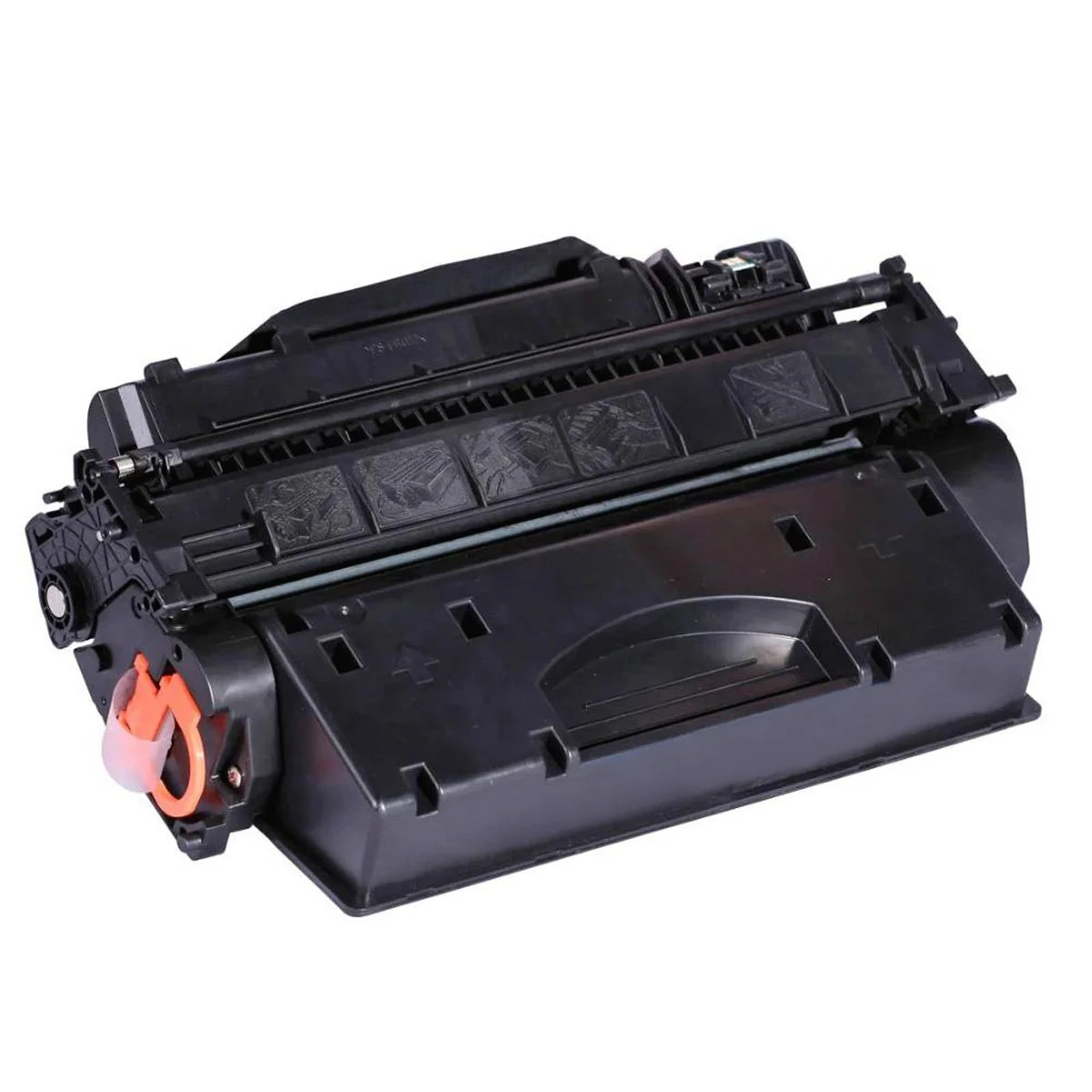 Toner HP CANON Συμβατό CE505X/CF280X UNIVERSAL Σελίδες:6500 Black Toner HP CANON Συμβατό CE505X/CF280X UNIVERSAL Σελίδες:6500 Black