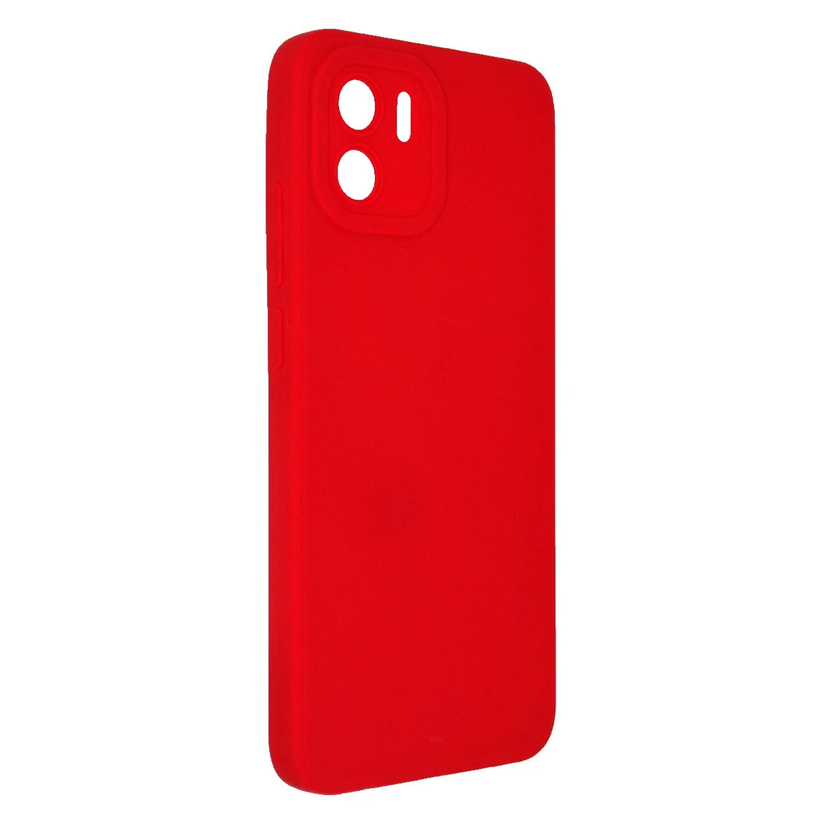 Θήκη TPU Ancus για Xiaomi Redmi A1 A2 TPU Κόκκινη Θήκη TPU Ancus για Xiaomi Redmi A1 A2 TPU Κόκκινη