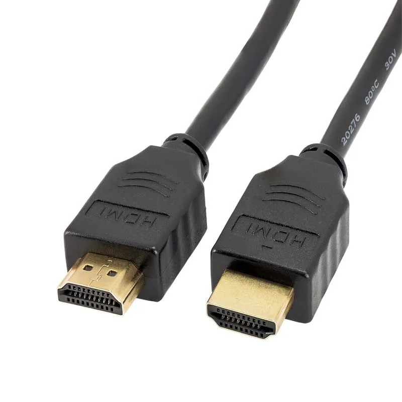 Καλώδιο σύνδεσης HDMI Akyga AK-HD-05A ver. 1.4 0.5m Καλώδιο σύνδεσης HDMI Akyga AK-HD-05A ver. 1.4 0.5m
