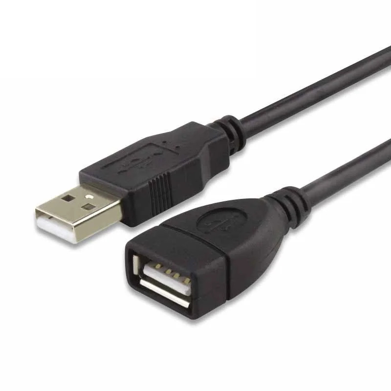 Καλώδιο Προέκτασης Jasper USB Male to USB Female 1.5m Καλώδιο Προέκτασης Jasper USB Male to USB Female 1.5m