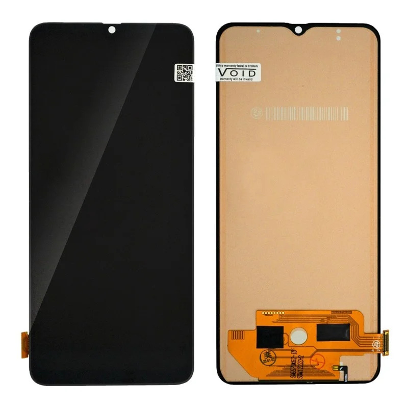 Οθόνη & Μηχανισμός Αφής Samsung SM-A705F Galaxy A70 Μαύρο OEM OLED Οθόνη & Μηχανισμός Αφής Samsung SM-A705F Galaxy A70 Μαύρο OEM OLED