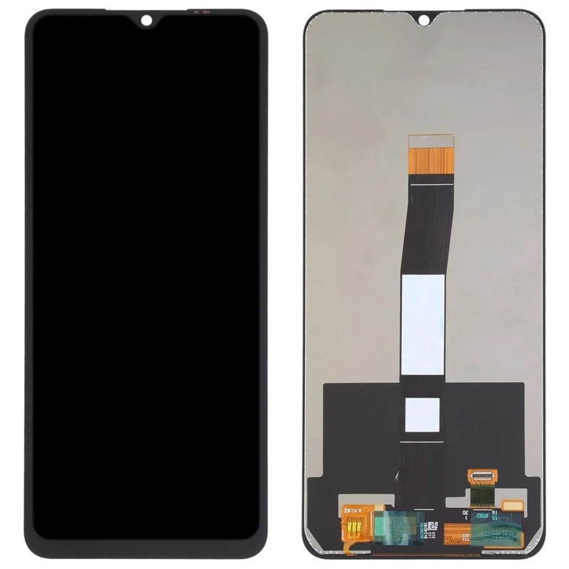 Οθόνη & Μηχανισμός Αφής Xiaomi Redmi 10 Power OEM Original Assemble Οθόνη & Μηχανισμός Αφής Xiaomi Redmi 10 Power OEM Original Assemble