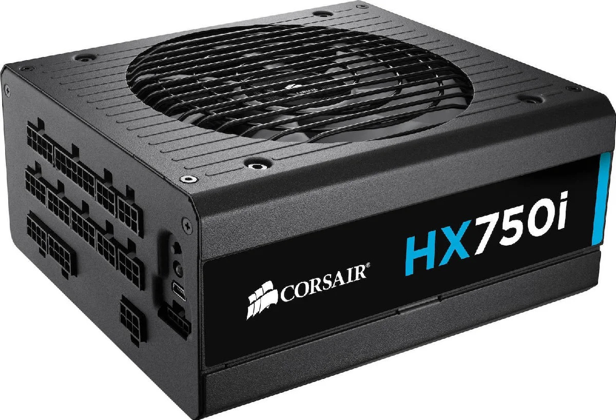 Refurbished Τροφοδοτικό Corsair TX-M Series TX850M 850W Semi Modular 80 Plus Gold Refurbished Τροφοδοτικό Corsair TX-M Series TX850M 850W Semi Modular 80 Plus Gold