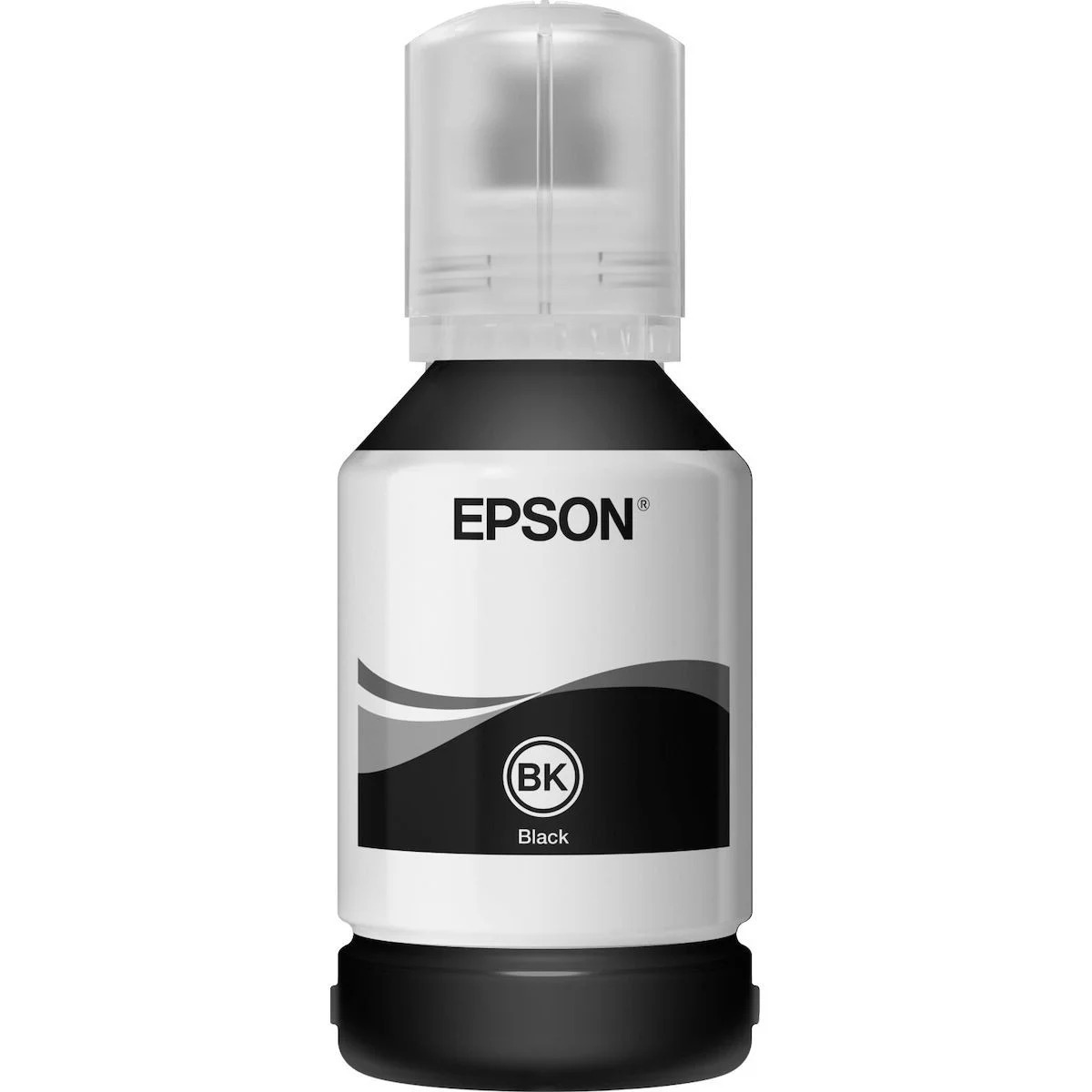 Μελάνι EPSON Συμβατό με BK 101, 102, 103, 104, 105, 106, 502, 504 Σελίδες:7500 Μαύρο Μελάνι EPSON Συμβατό με BK 101, 102, 103, 104, 105, 106, 502, 504 Σελίδες:7500 Μαύρο