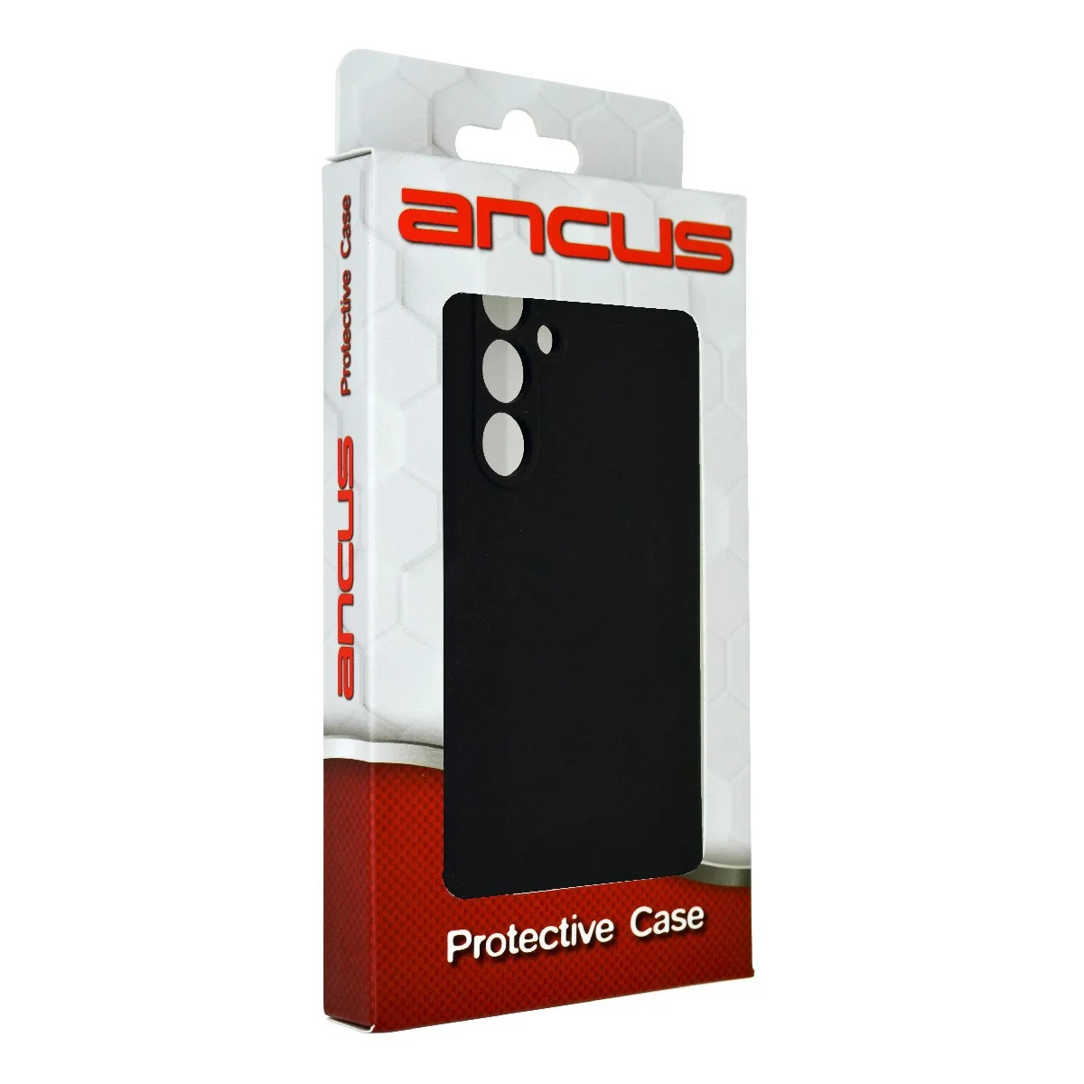 Θήκη Ancus Silicon Liquid για Samsung SM-A546 Galaxy A54 Μαύρο Θήκη Ancus Silicon Liquid για Samsung SM-A546 Galaxy A54 Μαύρο