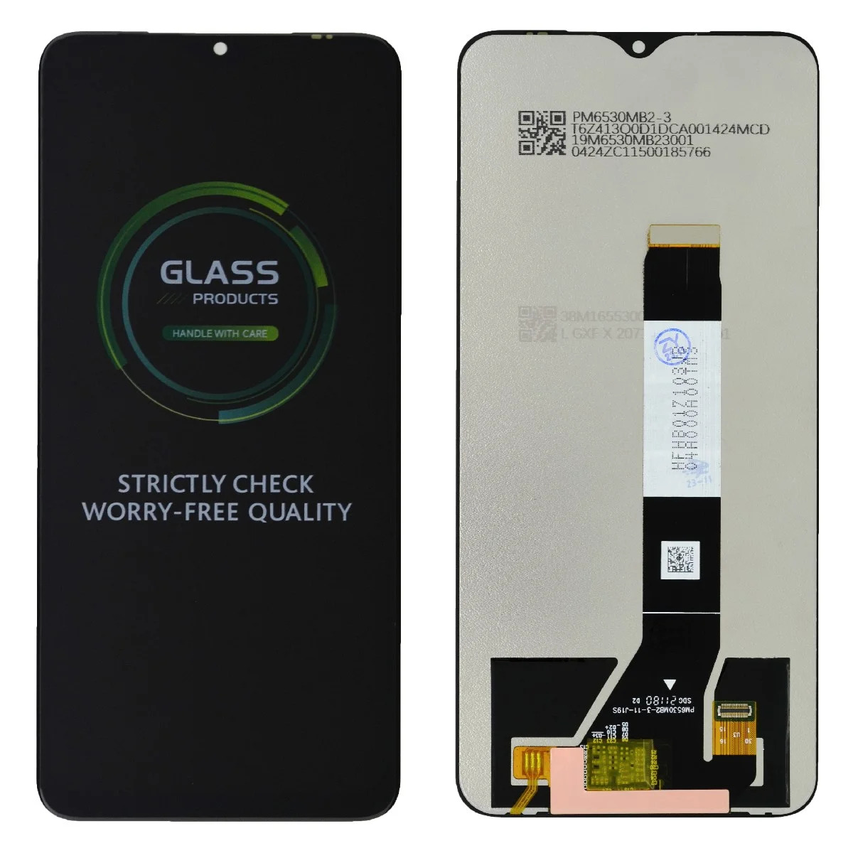 Οθόνη & Μηχανισμός Αφής Xiaomi Poco M3 / Redmi 9T / 9 Power / Note 9 4G Μαύρη Original Assemble Οθόνη & Μηχανισμός Αφής Xiaomi Poco M3 / Redmi 9T / 9 Power / Note 9 4G Μαύρη Original Assemble