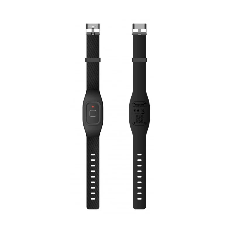 Ασύρματο Βραχιόλι SOS Maxcom για FW735 Ασύρματο Βραχιόλι SOS Maxcom για FW735