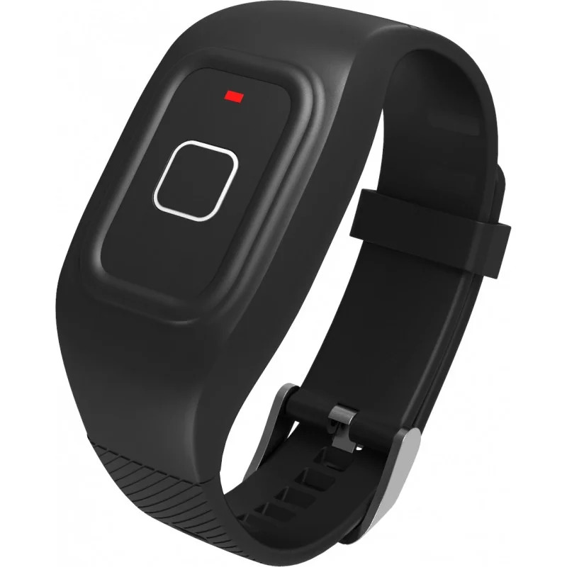 Ασύρματο Βραχιόλι SOS Maxcom για FW735 Ασύρματο Βραχιόλι SOS Maxcom για FW735