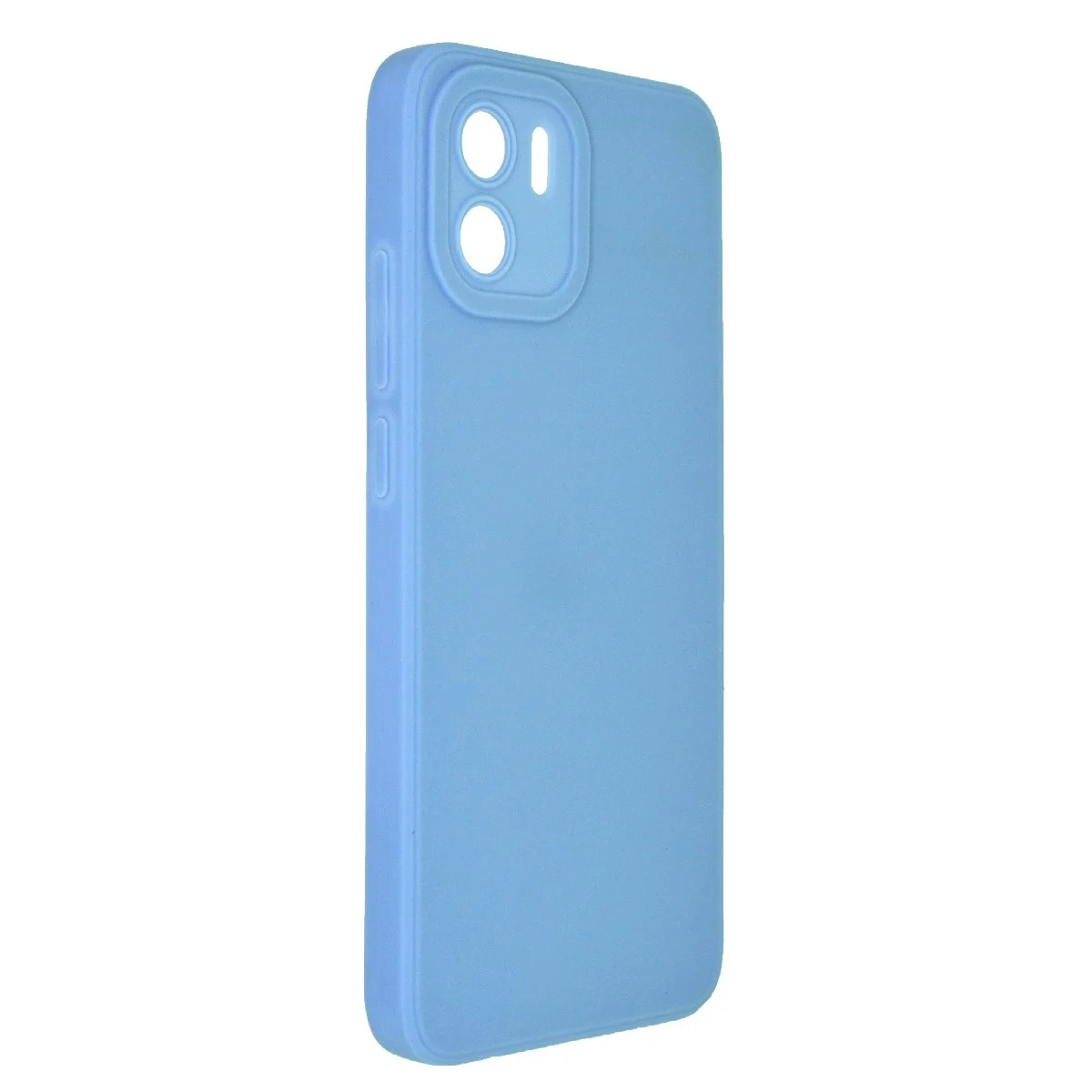 Θήκη TPU Ancus για Xiaomi Redmi A1 A2 TPU Ανοικτό Μπλέ Θήκη TPU Ancus για Xiaomi Redmi A1 A2 TPU Ανοικτό Μπλέ