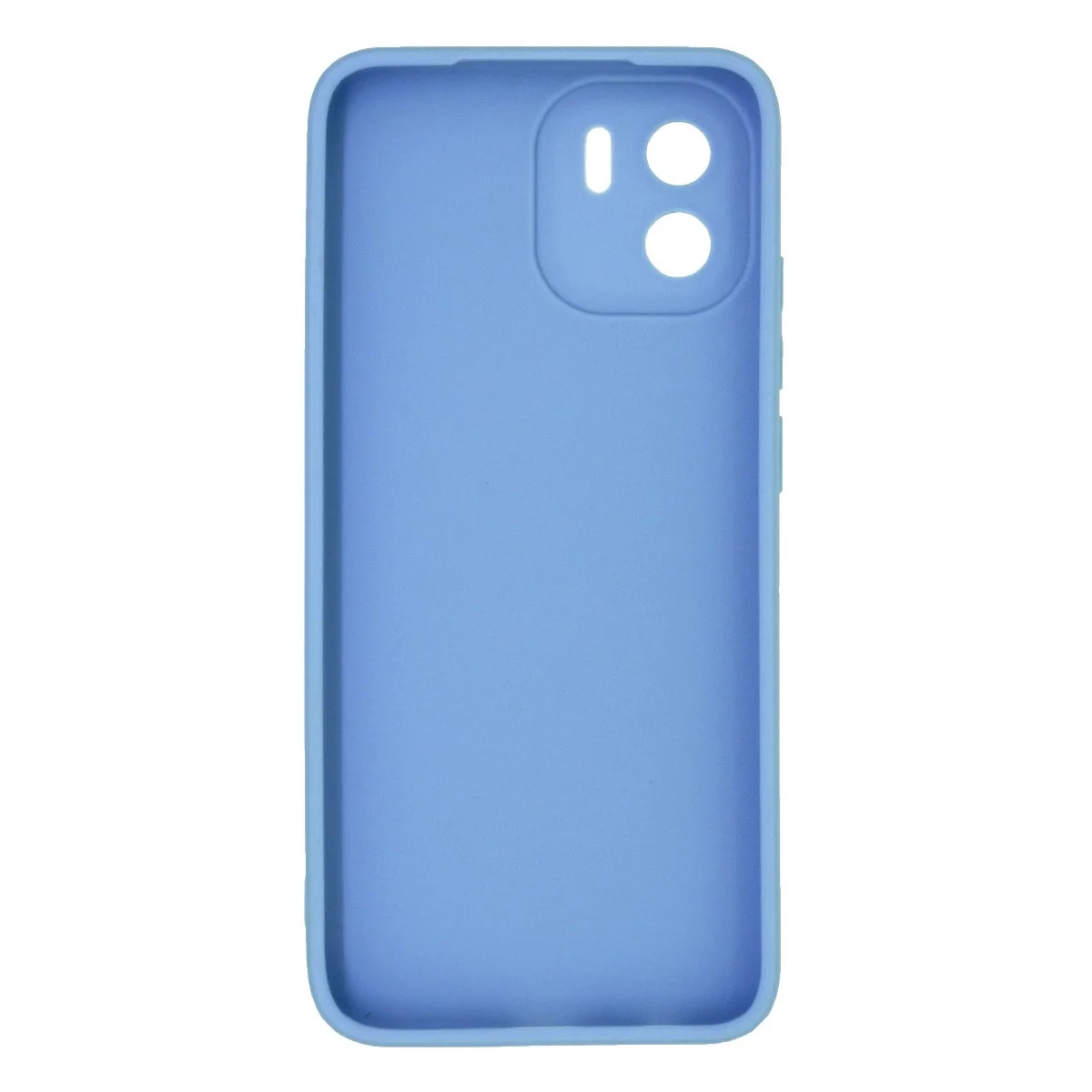 Θήκη TPU Ancus για Xiaomi Redmi A1 A2 TPU Ανοικτό Μπλέ Θήκη TPU Ancus για Xiaomi Redmi A1 A2 TPU Ανοικτό Μπλέ