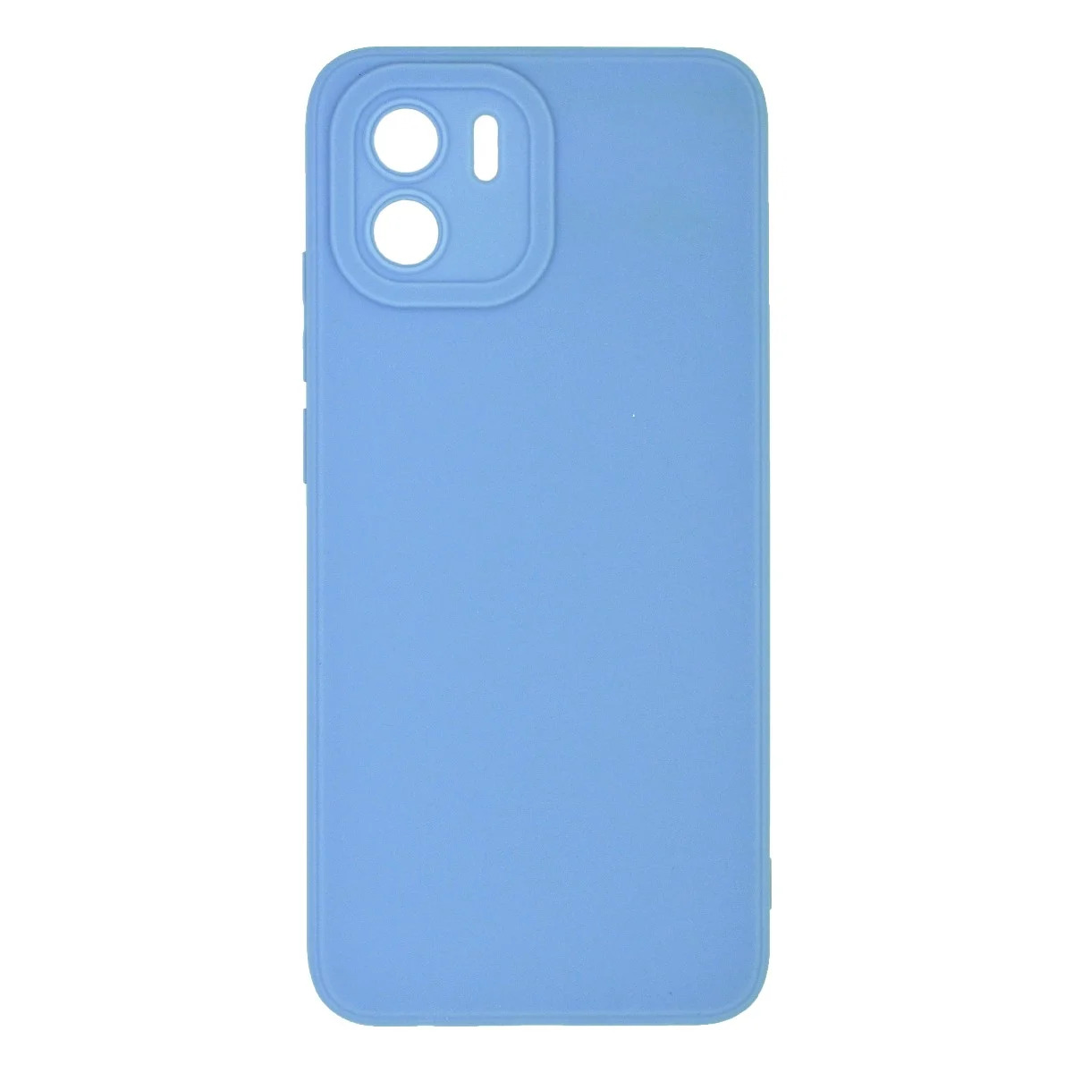 Θήκη TPU Ancus για Xiaomi Redmi A1 A2 TPU Ανοικτό Μπλέ Θήκη TPU Ancus για Xiaomi Redmi A1 A2 TPU Ανοικτό Μπλέ