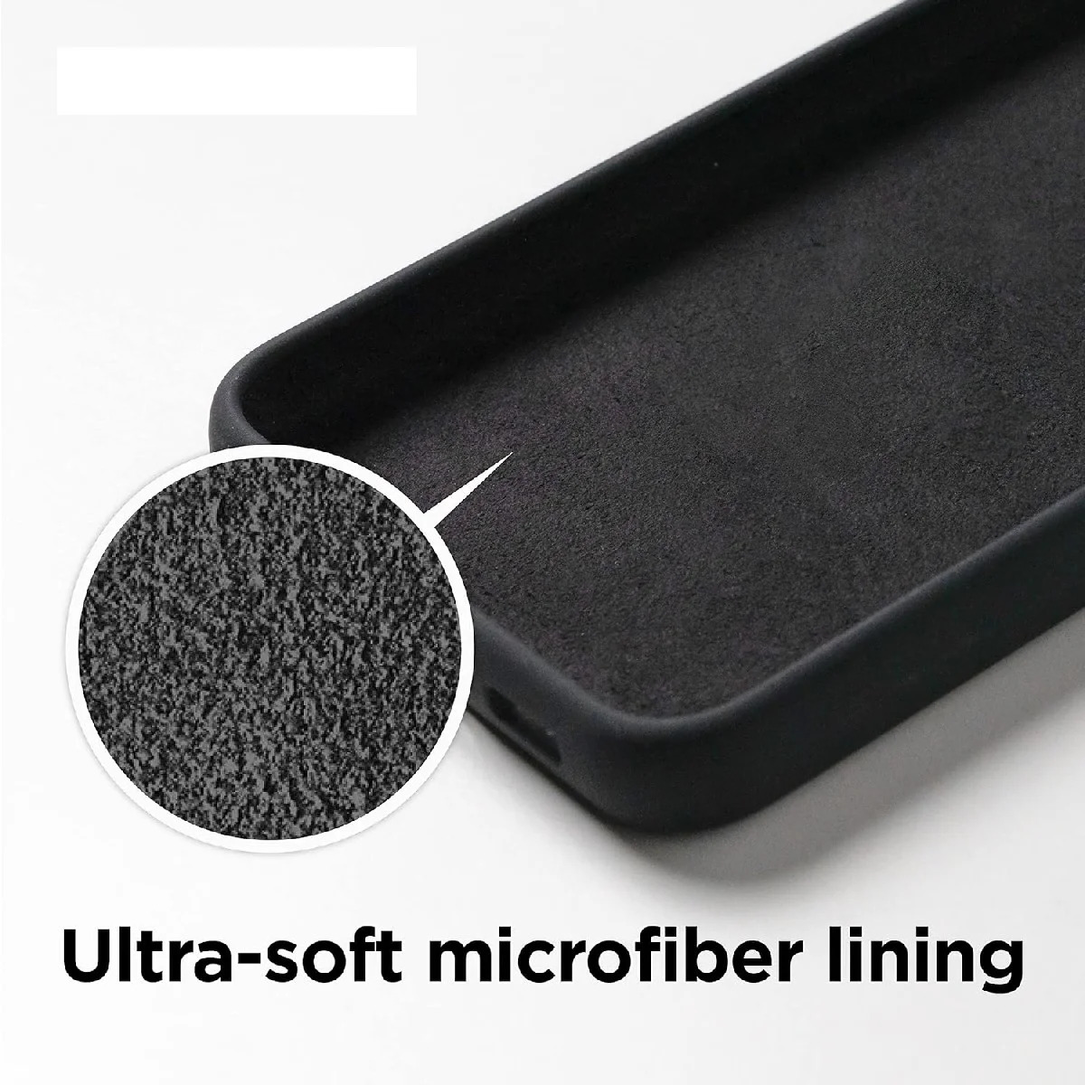 Θήκη Ancus Silicon Liquid for Samsung SM-S916B/DS Galaxy S23+ 5G Μαύρο Θήκη Ancus Silicon Liquid for Samsung SM-S916B/DS Galaxy S23+ 5G Μαύρο