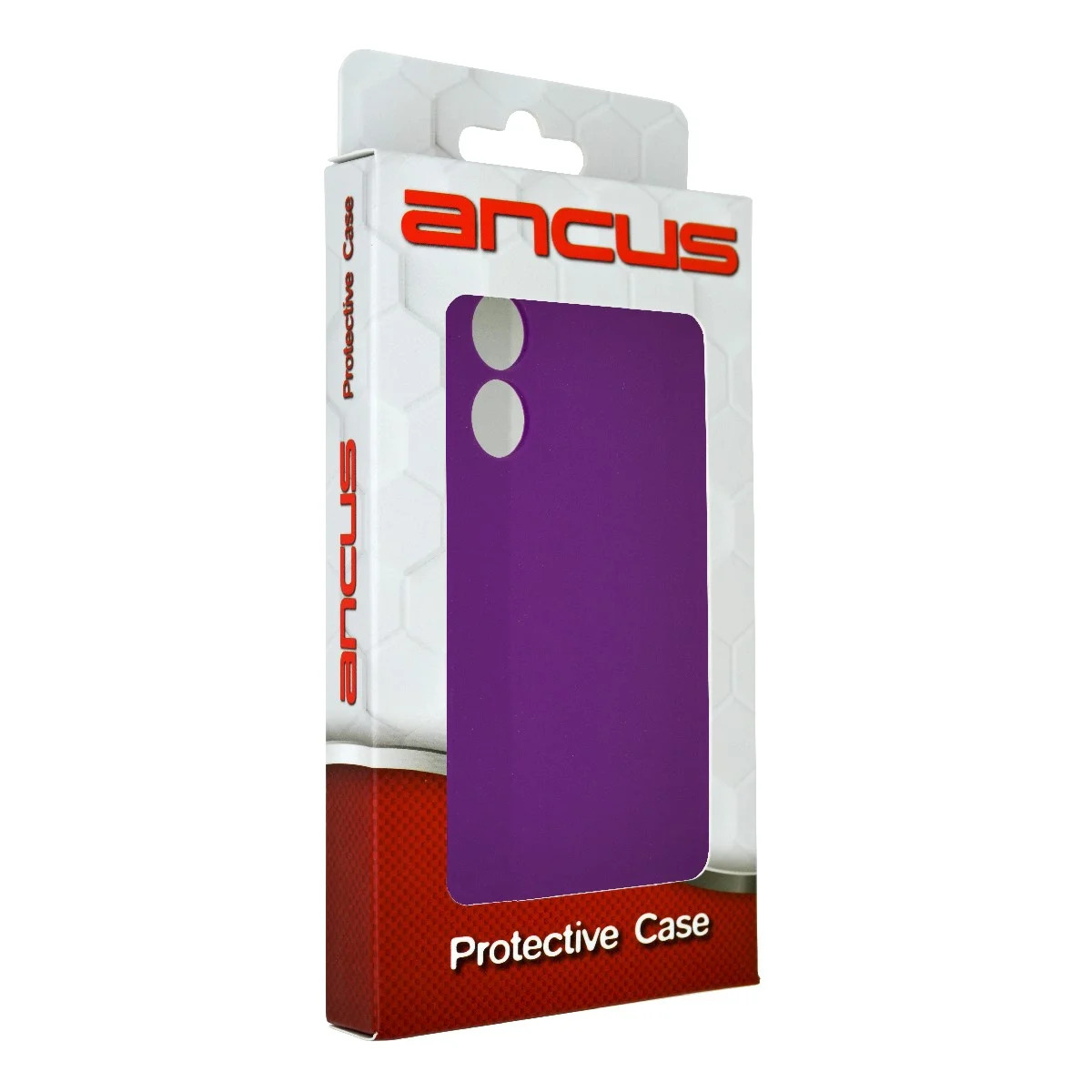 Θήκη Ancus Silicon Liquid for Samsung SM-S916B/DS Galaxy S23+ 5G Σκούρο Μωβ Θήκη Ancus Silicon Liquid for Samsung SM-S916B/DS Galaxy S23+ 5G Σκούρο Μωβ