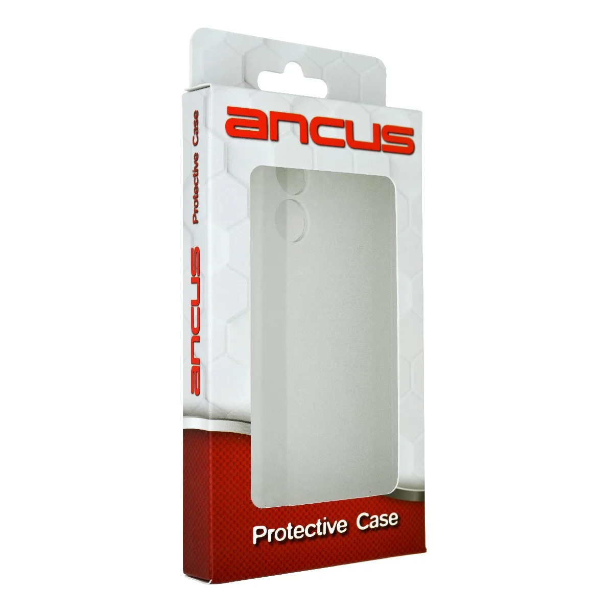 Θήκη Ancus Silicon Liquid for Samsung SM-S916B/DS Galaxy S23+ 5G Σκούρο Λευκό Θήκη Ancus Silicon Liquid for Samsung SM-S916B/DS Galaxy S23+ 5G Σκούρο Λευκό