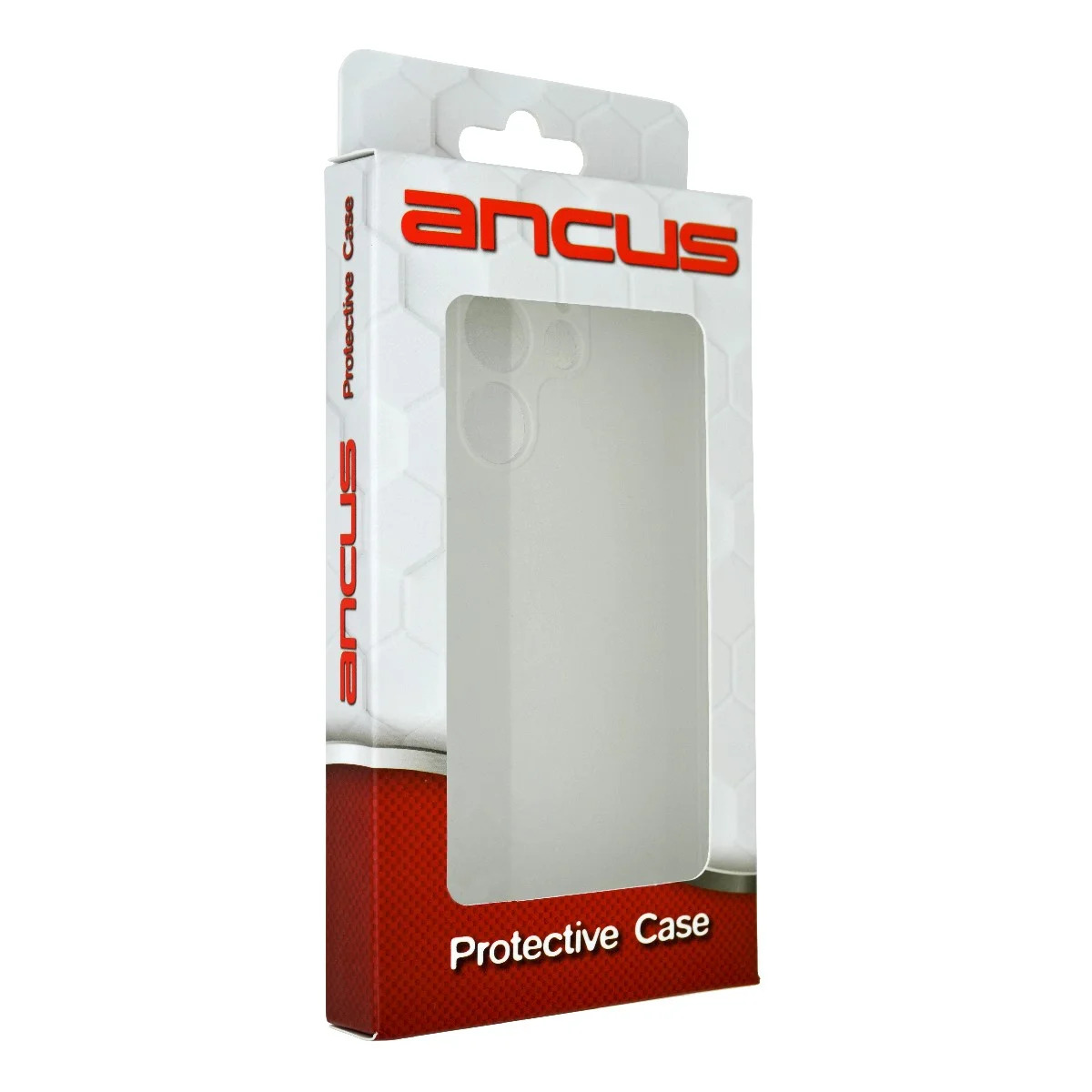 Θήκη Ancus Silicon Liquid for Samsung SM-S918B Galaxy S23 Ultra 5G Λευκό Θήκη Ancus Silicon Liquid for Samsung SM-S918B Galaxy S23 Ultra 5G Λευκό