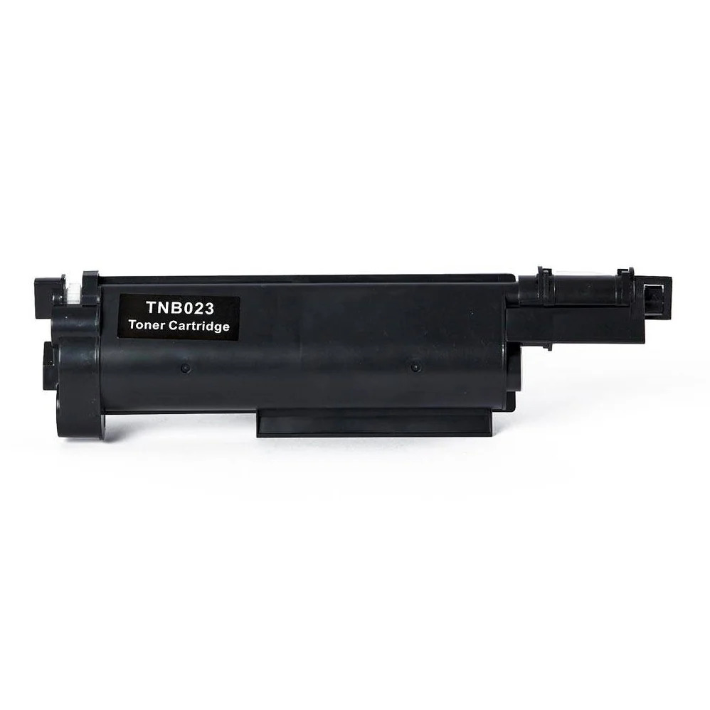 Toner BROTHER Συμβατό TN-B023 Σελίδες:2000 Black για B2080DW, B7500D, B7520DW, B7710DN Toner BROTHER Συμβατό TN-B023 Σελίδες:2000 Black για B2080DW, B7500D, B7520DW, B7710DN