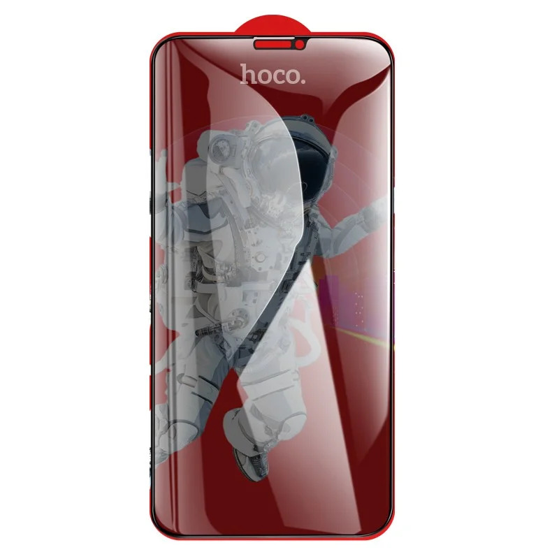 Tempered Glass Hoco Premium Series G15 0.33mm 30 Μοίρες Privacy Angle για Apple iPhone X / XS / 11 Pro Σετ 10τεμ. Tempered Glass Hoco Premium Series G15 0.33mm 30 Μοίρες Privacy Angle για Apple iPhone X / XS / 11 Pro Σετ 10τεμ.