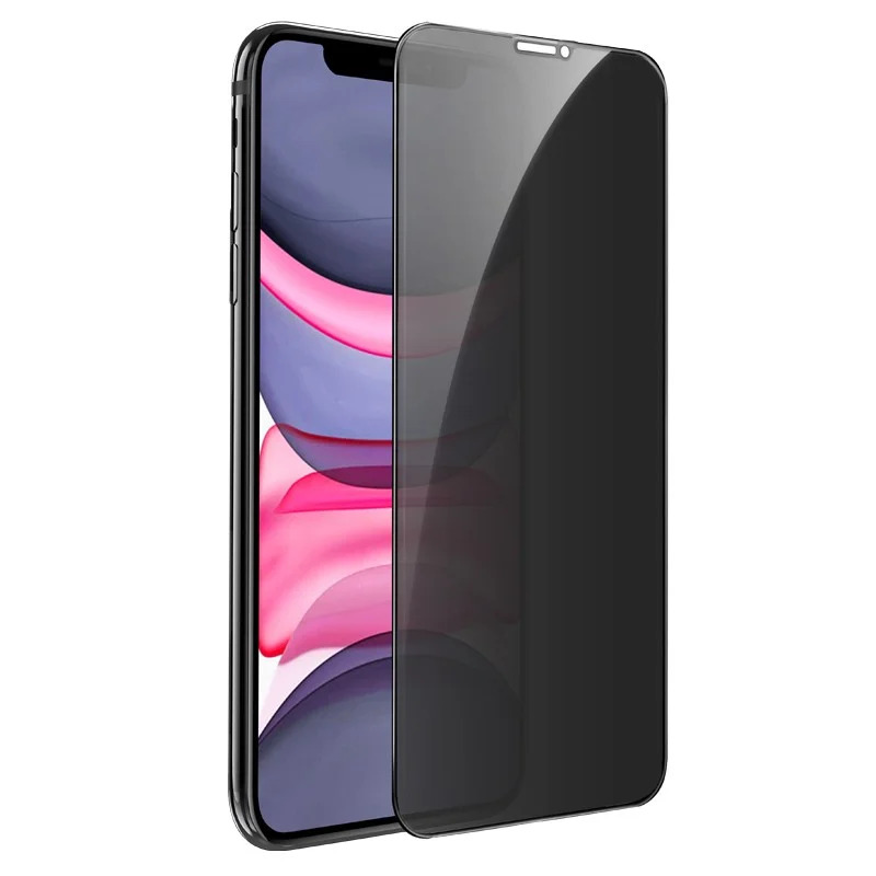 Tempered Glass Hoco Premium Series G15 0.33mm 30 Μοίρες Privacy Angle για Apple iPhone X / XS / 11 Pro Σετ 10τεμ. Tempered Glass Hoco Premium Series G15 0.33mm 30 Μοίρες Privacy Angle για Apple iPhone X / XS / 11 Pro Σετ 10τεμ.