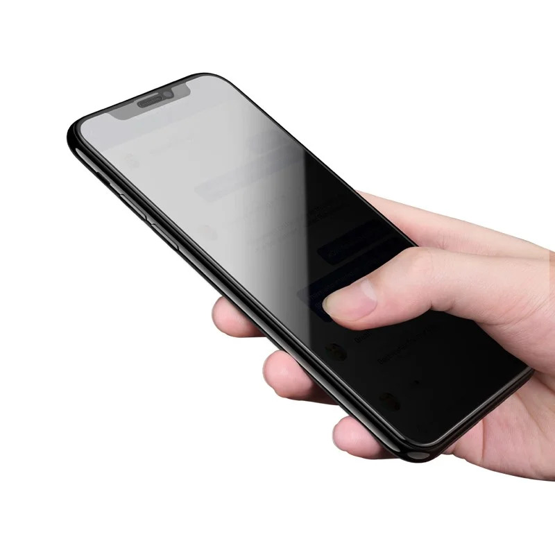Tempered Glass Hoco Premium Series G15 0.33mm 30 Μοίρες Privacy Angle για Apple iPhone XS Max / iPhone 11 Pro Max Σετ 10τεμ. Tempered Glass Hoco Premium Series G15 0.33mm 30 Μοίρες Privacy Angle για Apple iPhone XS Max / iPhone 11 Pro Max Σετ 10τεμ.