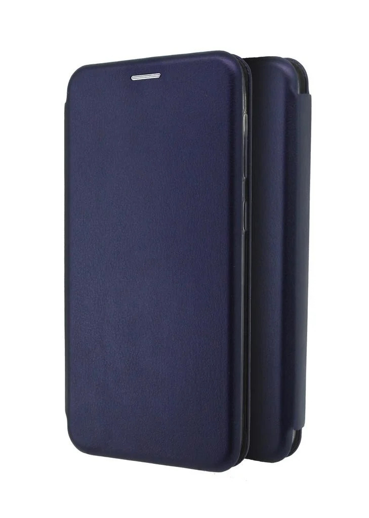 Θήκη Book Ancus Magnetic Curve για Samsung SM-A156 Galaxy A15 5G / SM-A155 Galaxy A15 4G TPU Μπλε Θήκη Book Ancus Magnetic Curve για Samsung SM-A156 Galaxy A15 5G / SM-A155 Galaxy A15 4G TPU Μπλε