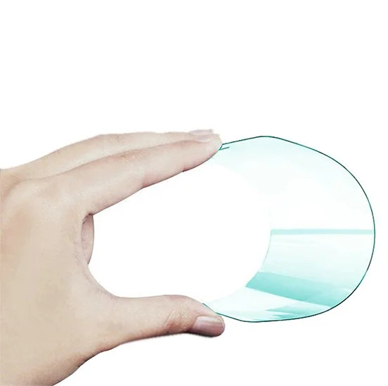 Tempered Glass Ancus Nano Shield 0.15mm 9H για Samsung SM-A155 A15 4G 2 Τεμαχίων Tempered Glass Ancus Nano Shield 0.15mm 9H για Samsung SM-A155 A15 4G 2 Τεμαχίων