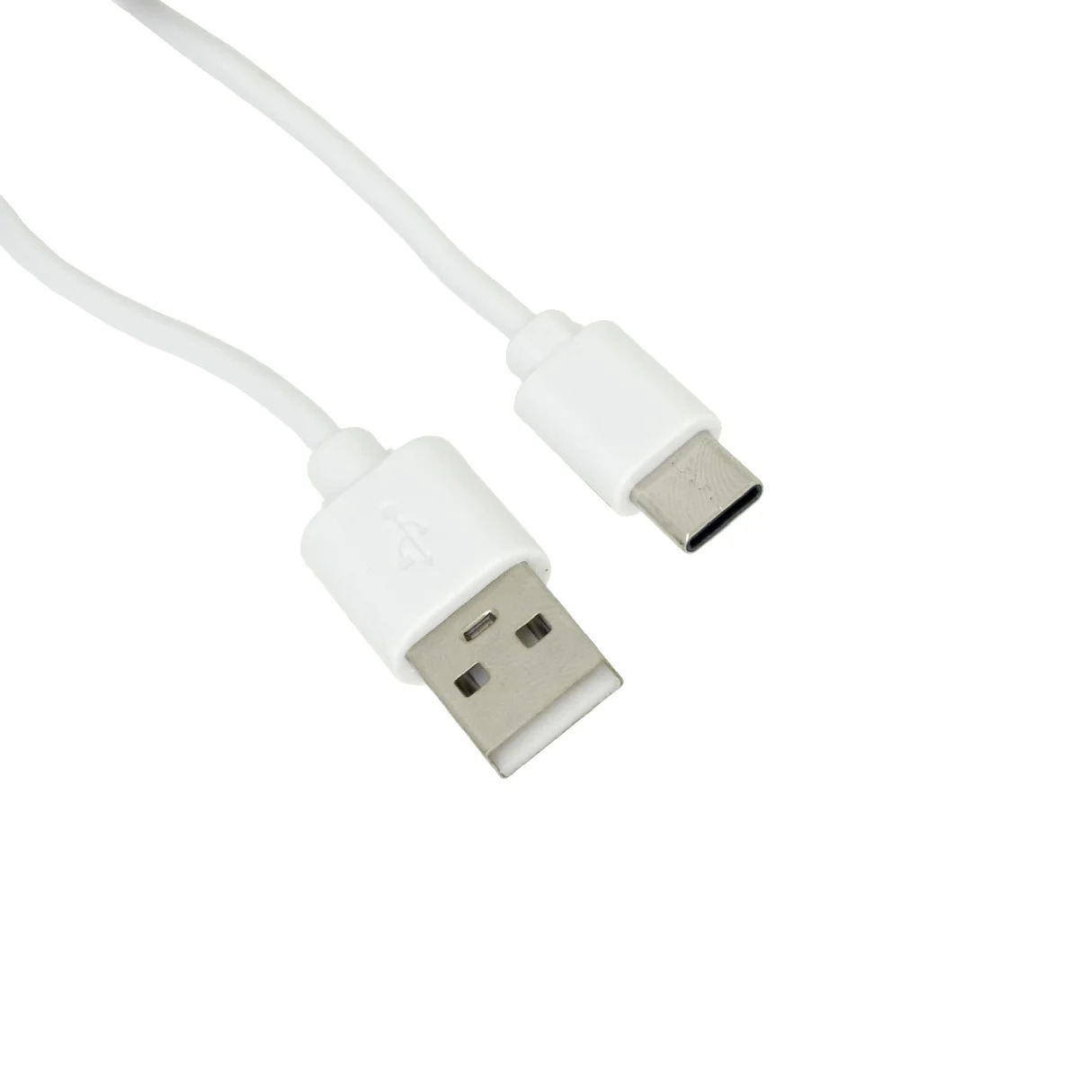 Καλώδιο σύνδεσης Ancus USB AM σε USB-C Λευκό 20 cm Καλώδιο σύνδεσης Ancus USB AM σε USB-C Λευκό 20 cm