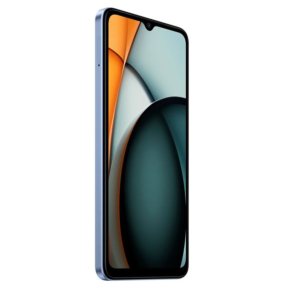 Xiaomi Redmi A3 4G Dual Sim 6.71" 4GB/128GB Star Blue Xiaomi Redmi A3 4G Dual Sim 6.71" 4GB/128GB Star Blue