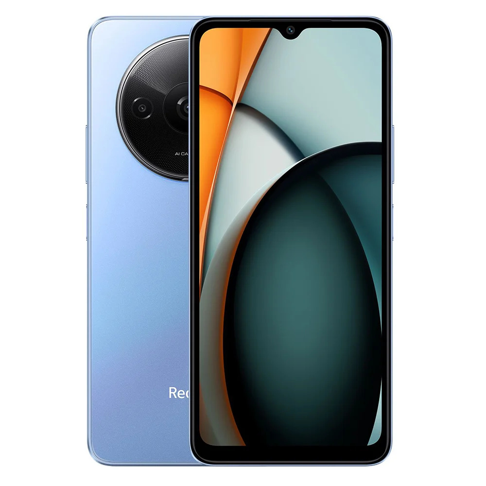 Xiaomi Redmi A3 4G Dual Sim 6.71" 4GB/128GB Star Blue Xiaomi Redmi A3 4G Dual Sim 6.71" 4GB/128GB Star Blue