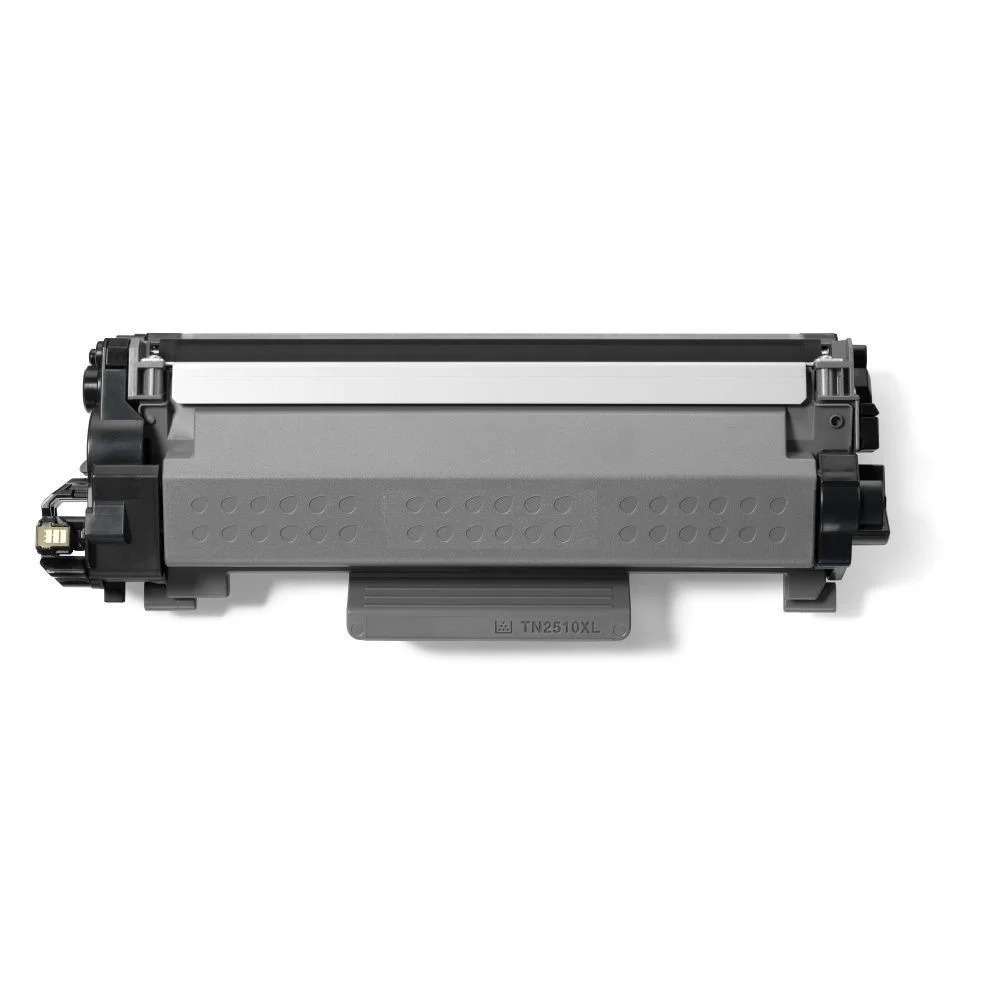 Toner Brother Συμβατό TN-2510XL ME CHIP Σελίδες:3000 Black για L2400DW L2400DWE L2445DW L2447DW L2620DW L2627DW Toner Brother Συμβατό TN-2510XL ME CHIP Σελίδες:3000 Black για L2400DW L2400DWE L2445DW L2447DW L2620DW L2627DW