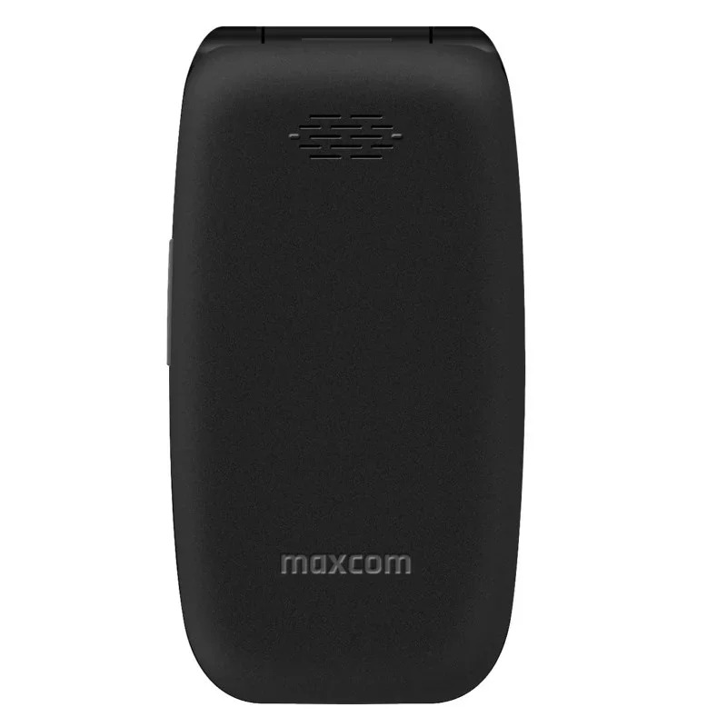 Maxcom Comfort MM828 2.4" 4G με Κάμερα, Ραδιόφωνο και Πλήκτρο Έκτακτης Ανάγκης 1200 mAh Μαύρο Maxcom Comfort MM828 2.4" 4G με Κάμερα, Ραδιόφωνο και Πλήκτρο Έκτακτης Ανάγκης 1200 mAh Μαύρο