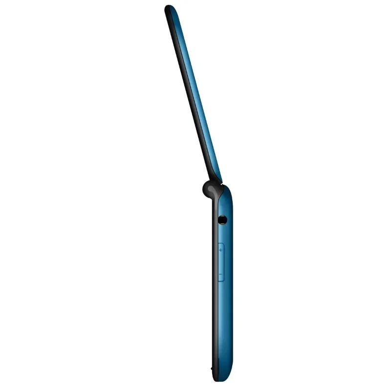 Maxcom Comfort MM828 2.4" 4G με Κάμερα, Ραδιόφωνο και Πλήκτρο Έκτακτης Ανάγκης 1200 mAh Μπλε Maxcom Comfort MM828 2.4" 4G με Κάμερα, Ραδιόφωνο και Πλήκτρο Έκτακτης Ανάγκης 1200 mAh Μπλε