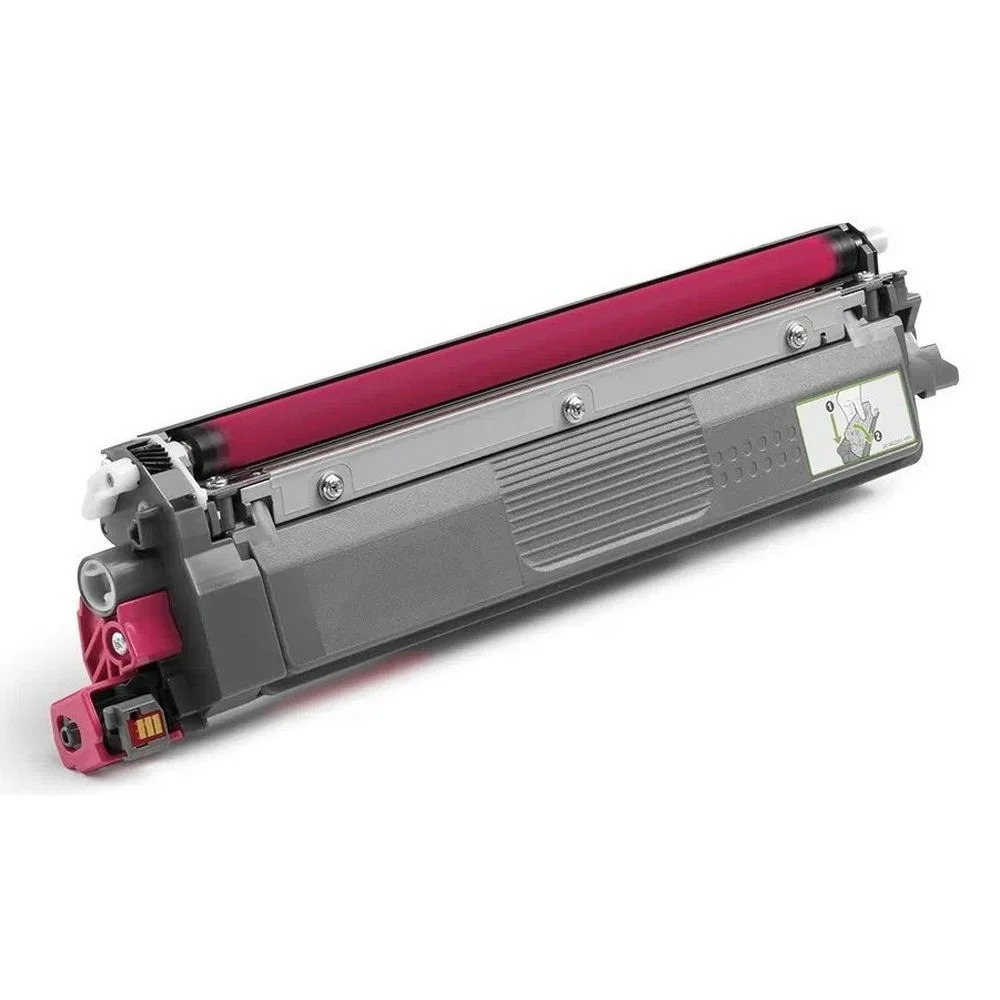 Toner BROTHER Συμβατό TN-248XL M ΜΕ CHIP Σελίδες:2300 Magenta για L3215CW, L3220CW, L3220CWE, L3240CDW, L3515CDW, L3520CDWE Toner BROTHER Συμβατό TN-248XL M ΜΕ CHIP Σελίδες:2300 Magenta για L3215CW, L3220CW, L3220CWE, L3240CDW, L3515CDW, L3520CDWE