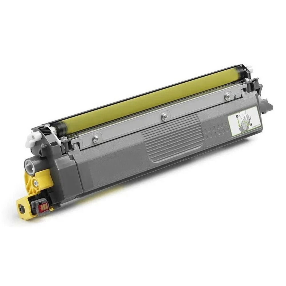 Toner BROTHER Συμβατό TN-248XL Y ΜΕ CHIP Σελίδες:2300 Yellow για L3215CW, L3220CW, L3220CWE, L3240CDW, L3515CDW, L3520CDWE Toner BROTHER Συμβατό TN-248XL Y ΜΕ CHIP Σελίδες:2300 Yellow για L3215CW, L3220CW, L3220CWE, L3240CDW, L3515CDW, L3520CDWE