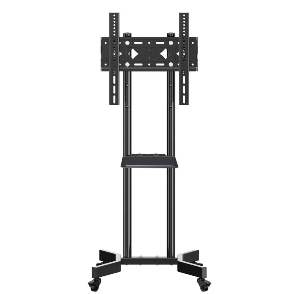 Βάση Στήριξης Δαπέδου Noozy Y609S-2 για Τηλεοράσεις 32'' - 55' VESA έως 400x400mm Μέγιστο βάρος 25kg Βάση Στήριξης Δαπέδου Noozy Y609S-2 για Τηλεοράσεις 32'' - 55' VESA έως 400x400mm Μέγιστο βάρος 25kg