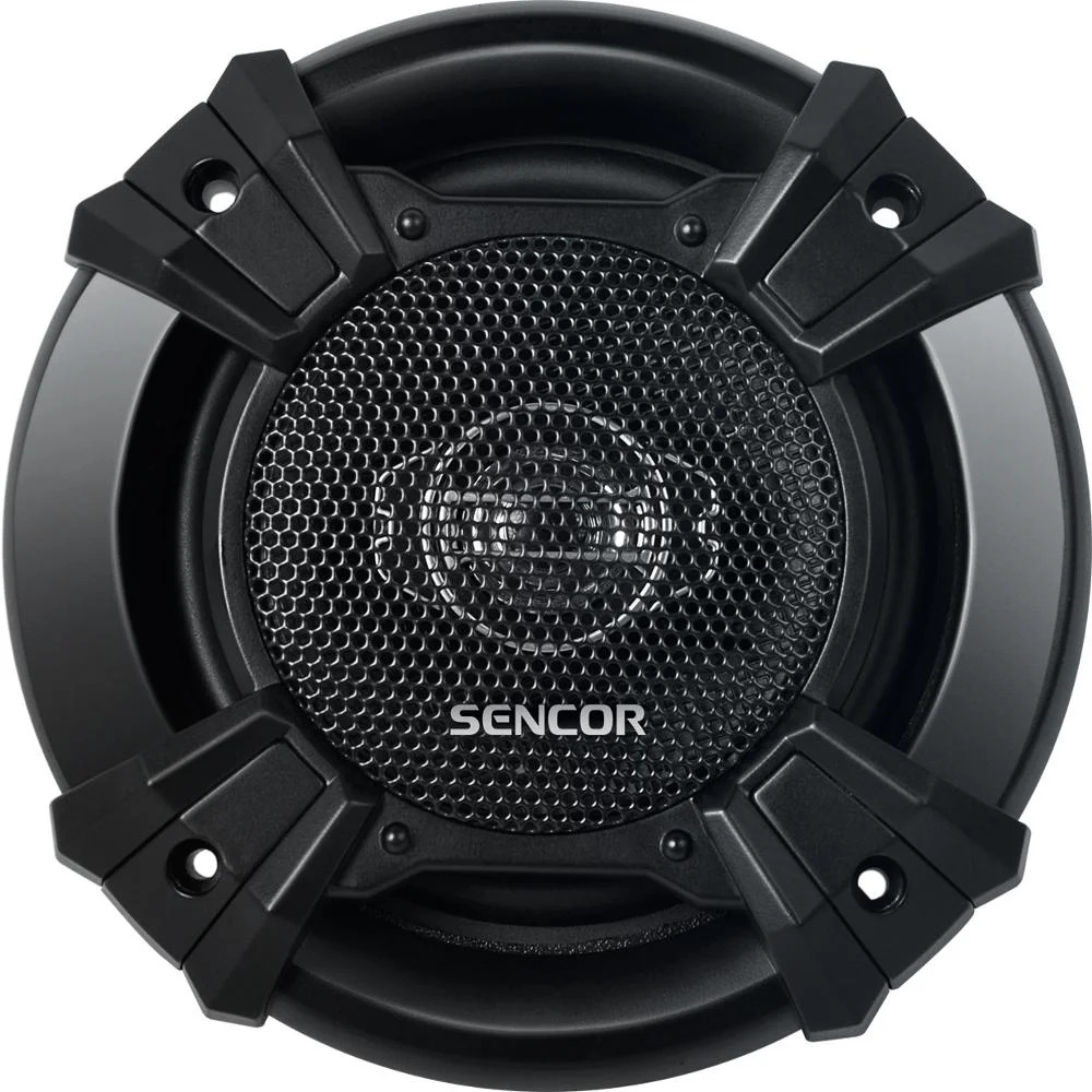 Ηχεία Αυτοκινήτου Sencor SCS BX1002 Διάμετρος 10cm 60W Ηχεία Αυτοκινήτου Sencor SCS BX1002 Διάμετρος 10cm 60W