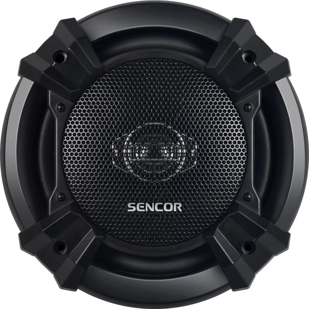 Ηχεία Αυτοκινήτου Sencor SCS BX1602 Διάμετρος 17cm 90W Ηχεία Αυτοκινήτου Sencor SCS BX1602 Διάμετρος 17cm 90W