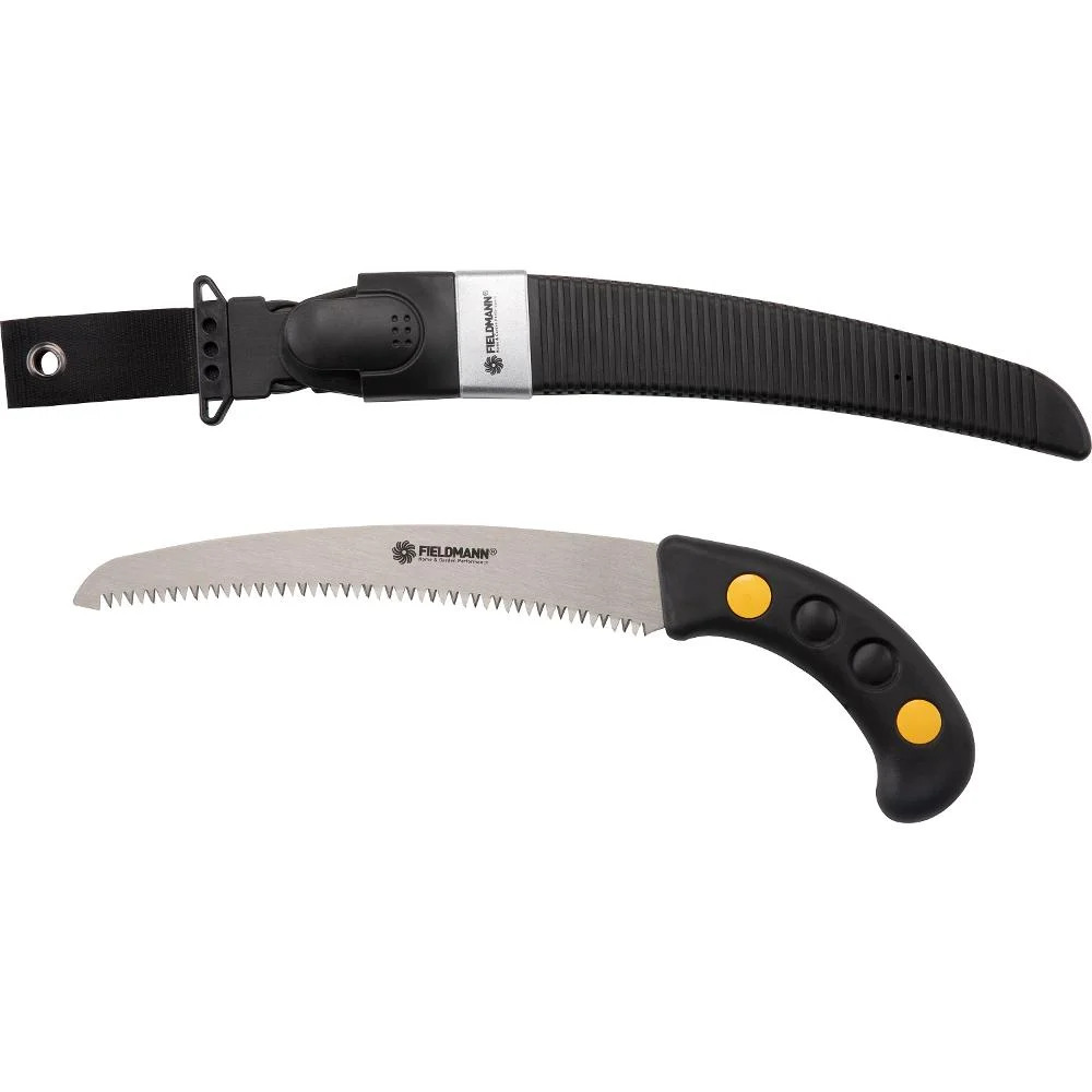 Πριόνι Κλαδέματος Χειρός Fieldmann 24cm FZNR 1310 Πριόνι Κλαδέματος Χειρός Fieldmann 24cm FZNR 1310