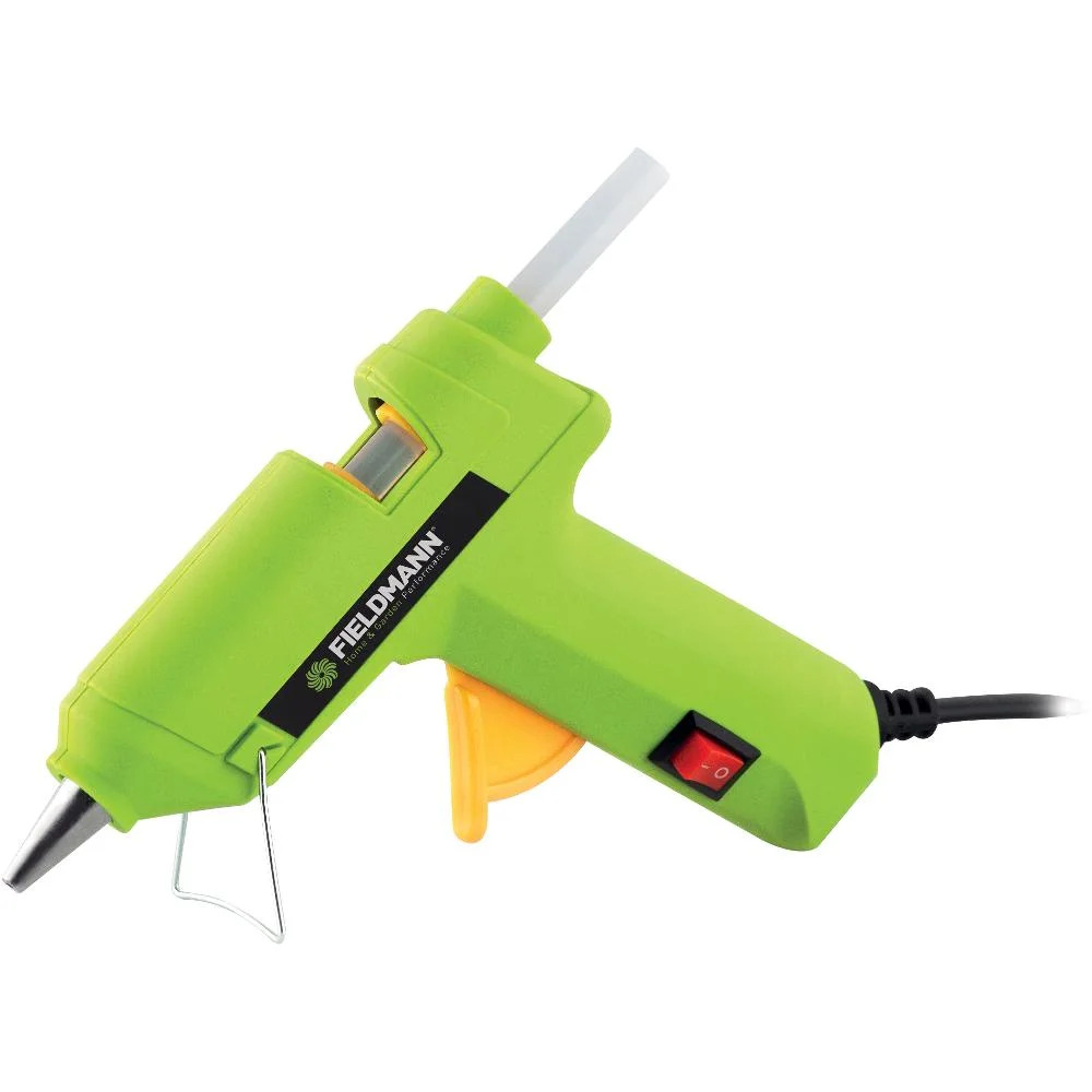 Πιστόλι Θερμοκόλλησης Fieldmann FDTP 2020-E 20W Πιστόλι Θερμοκόλλησης Fieldmann FDTP 2020-E 20W