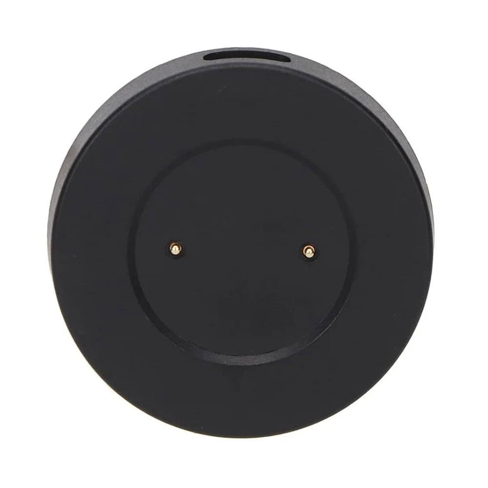 Βάση Φόρτισης Noozy Wear για το Huawei Watch GT / GT2 Μαύρη Βάση Φόρτισης Noozy Wear για το Huawei Watch GT / GT2 Μαύρη