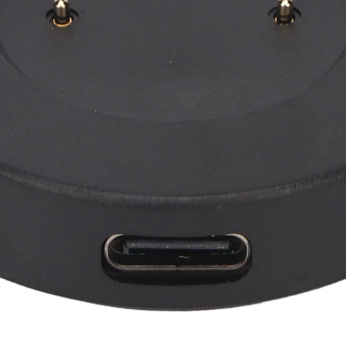 Βάση Φόρτισης Noozy Wear για το Huawei Watch GT / GT2 Μαύρη Βάση Φόρτισης Noozy Wear για το Huawei Watch GT / GT2 Μαύρη