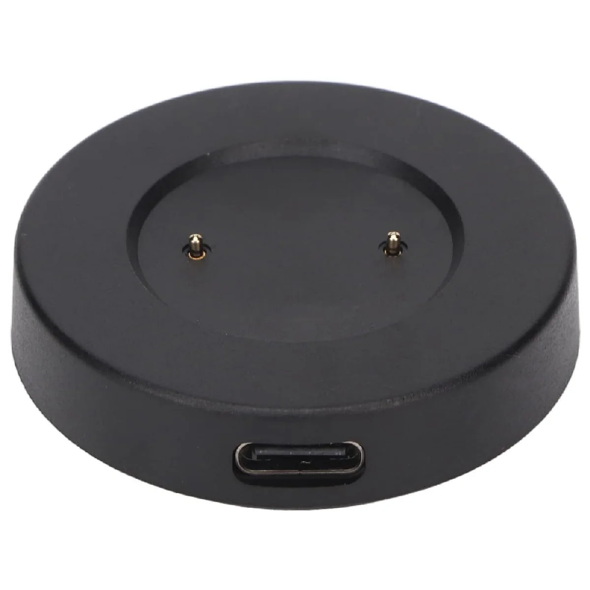 Βάση Φόρτισης Noozy Wear για το Huawei Watch GT / GT2 Μαύρη Βάση Φόρτισης Noozy Wear για το Huawei Watch GT / GT2 Μαύρη