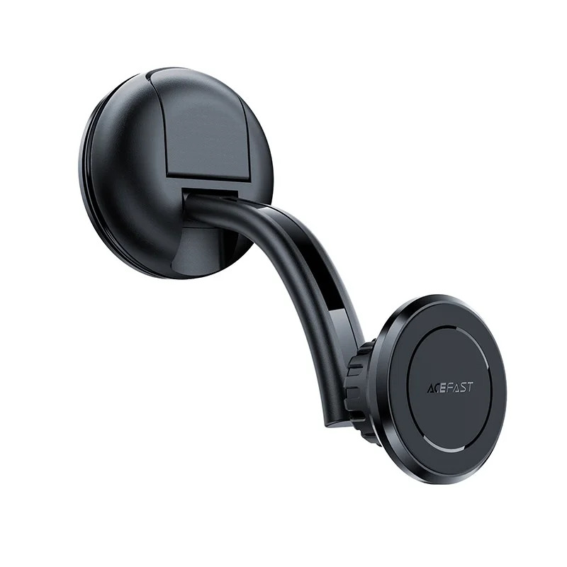 Βάση Στήριξης Αυτοκινήτου Acefast D7 Magnetic Car Holder Μαύρο Βάση Στήριξης Αυτοκινήτου Acefast D7 Magnetic Car Holder Μαύρο