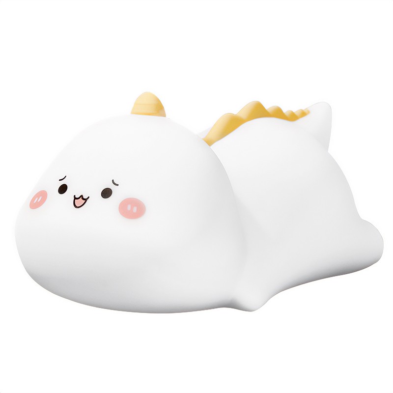 Παιδικό Φωτιστικό Media-Tech MT227 POKKY Clever Dino με 17 Επιλογές Χρώματος με Χρονοδιακόπτη και Τηλεχειριστήριο Παιδικό Φωτιστικό Media-Tech MT227 POKKY Clever Dino με 17 Επιλογές Χρώματος με Χρονοδιακόπτη και Τηλεχειριστήριο