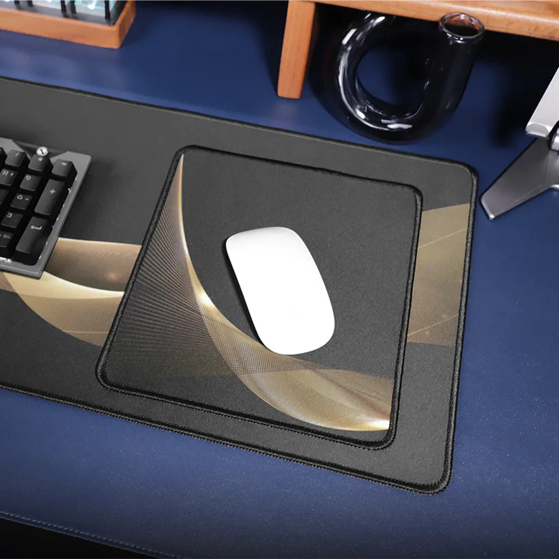 Mousepad Hoco GM22 Aurora 200x240 mm Mousepad Hoco GM22 Aurora 200x240 mm